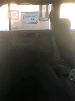 بی ئێم دەبڵیو سیریەس 7